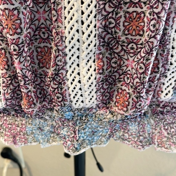 Perception blouse - Picture 3 of 4